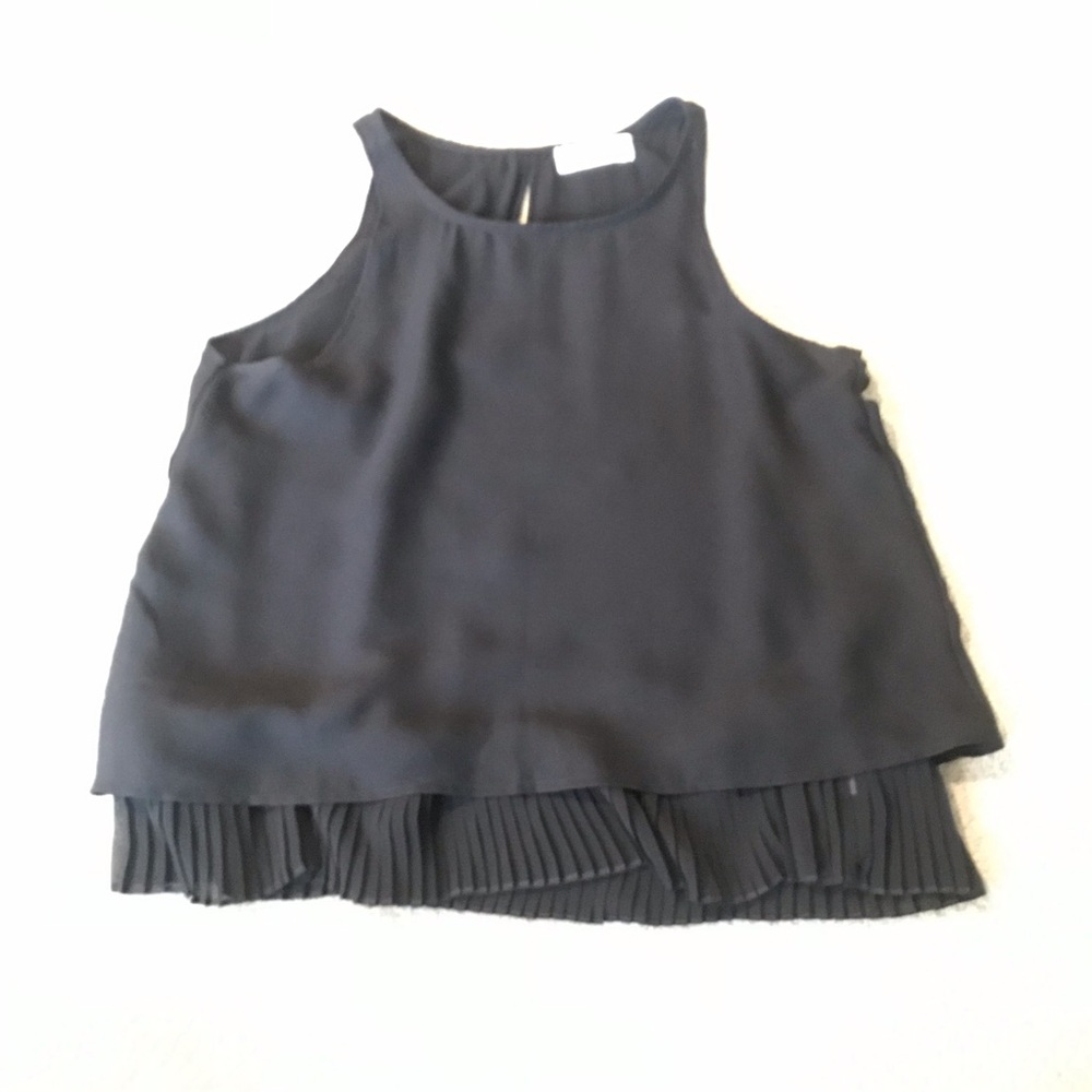 Abercrombie & Fitch tank top